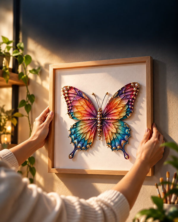 String Art – AI Video Prompt Pack